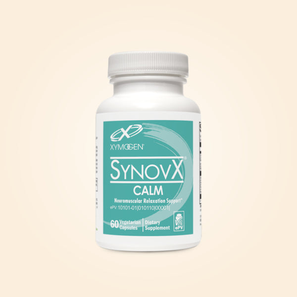 SynovX® Calm 60 Capsules