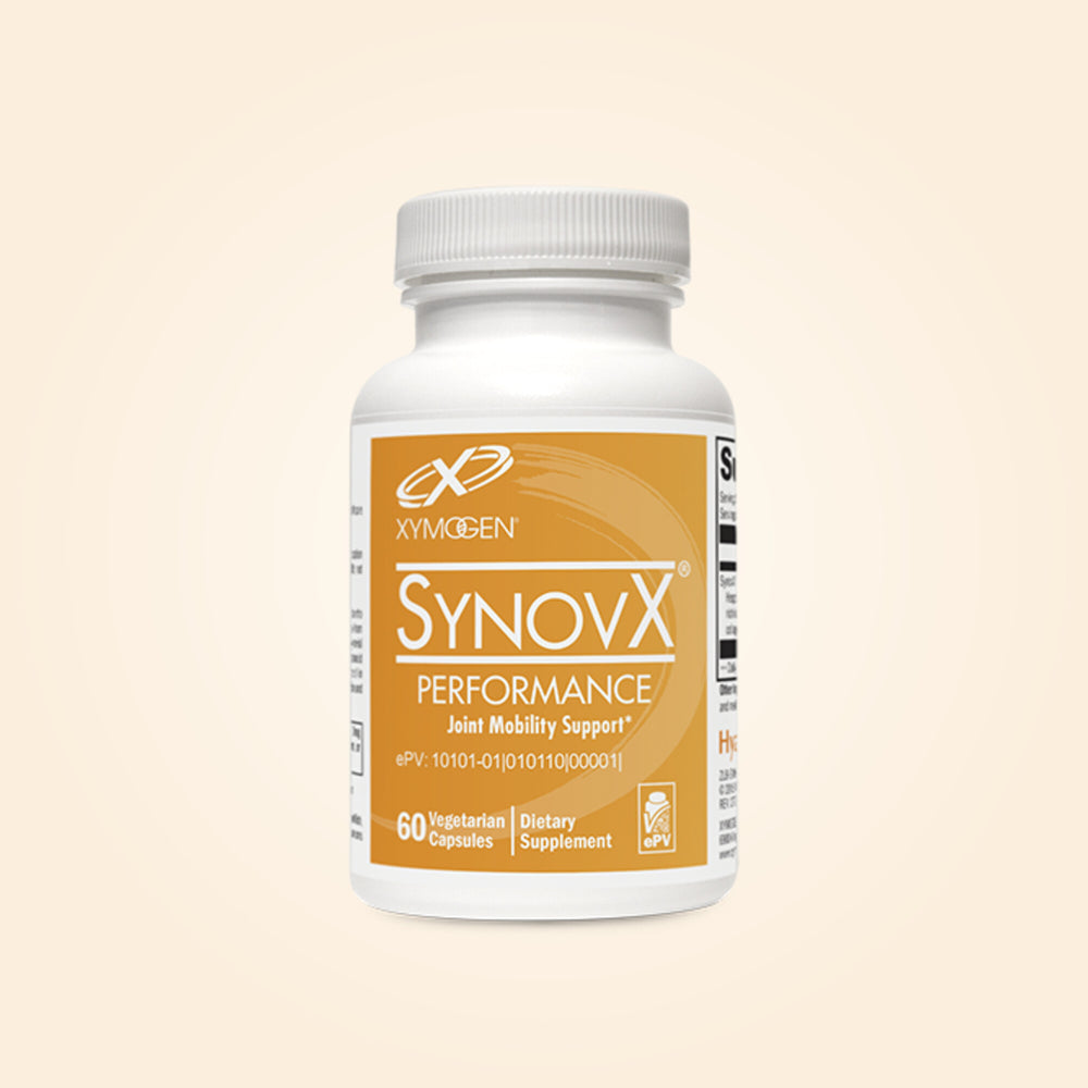 SynovX® Performance 60 Capsules