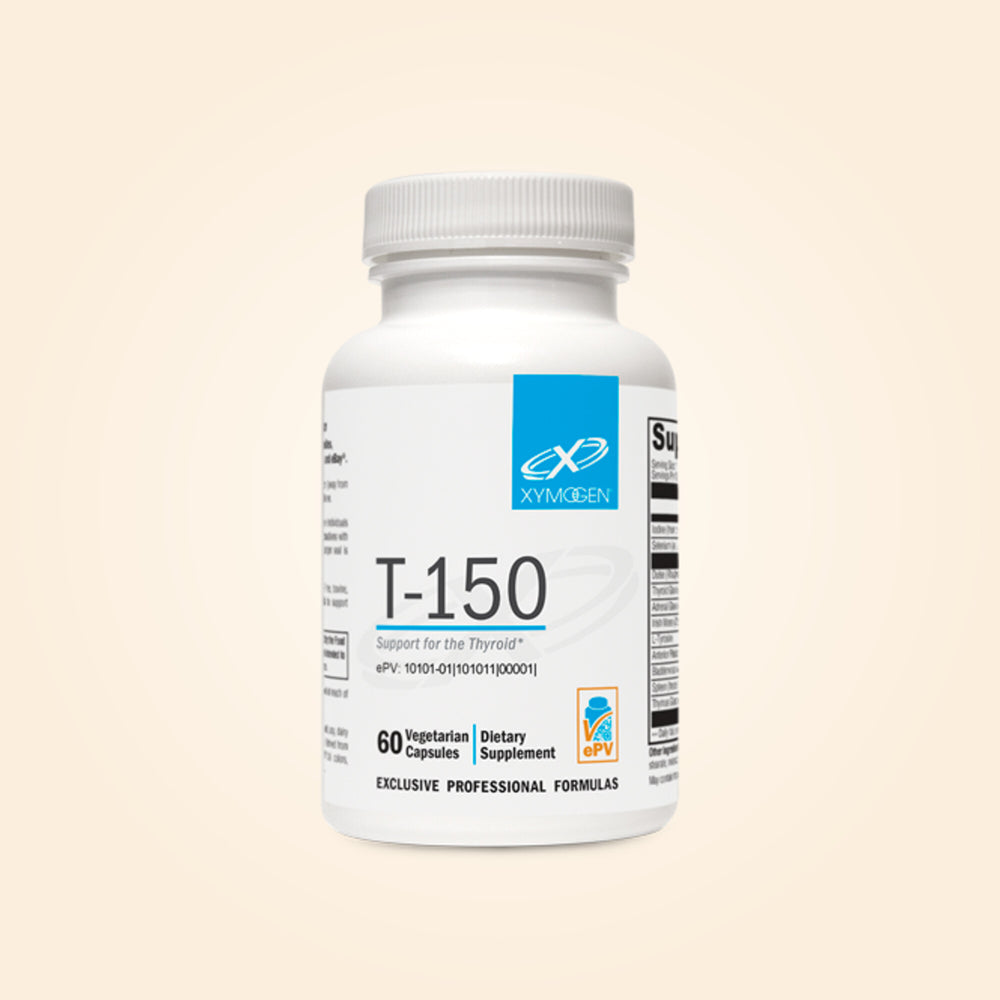 T-150 60 Capsules