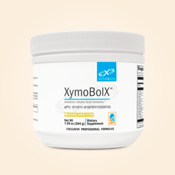 XymoBolX™ BCAA FAST AID Lemon 30 Servings