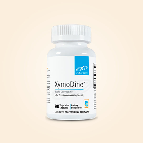 XymoDine™ 90 Capsules