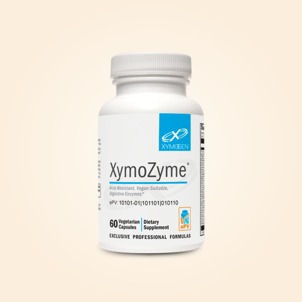 XymoZyme® 60 Capsules