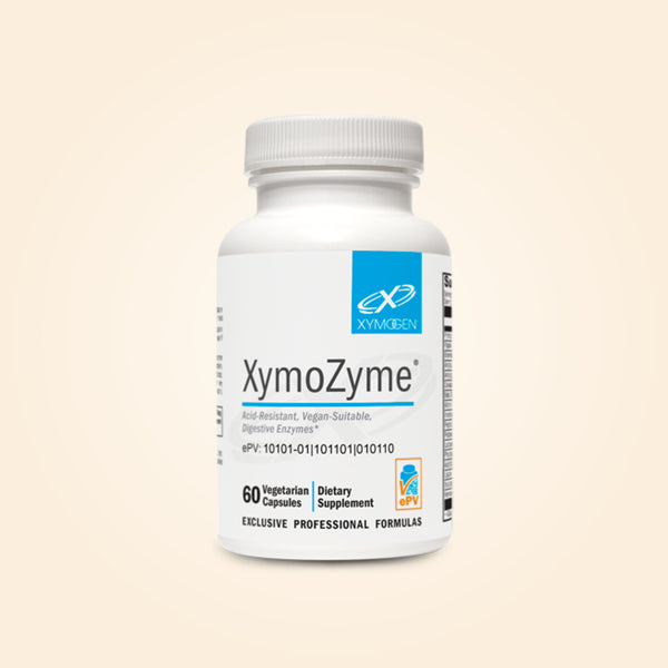 XymoZyme® 60 Capsules
