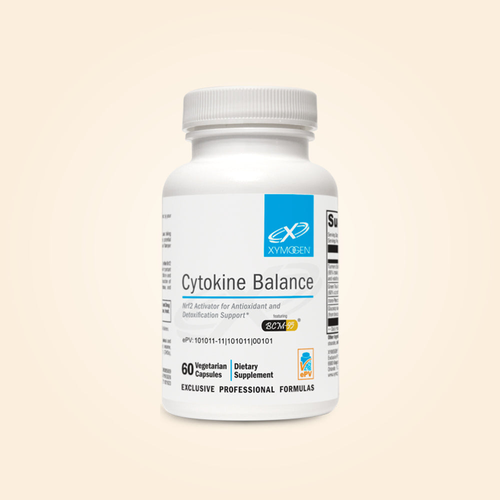 Cytokine Balance 60 Capsules