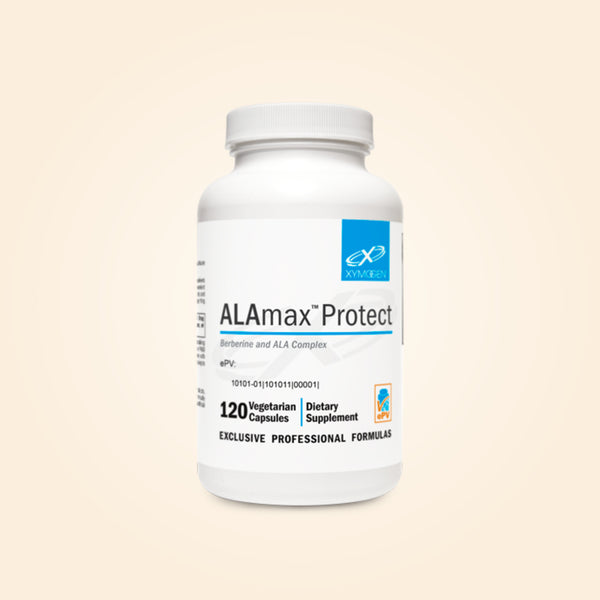 ALAmax™ Protect 120 Capsules