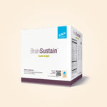 BrainSustain™ Vanilla Delight 10 Servings