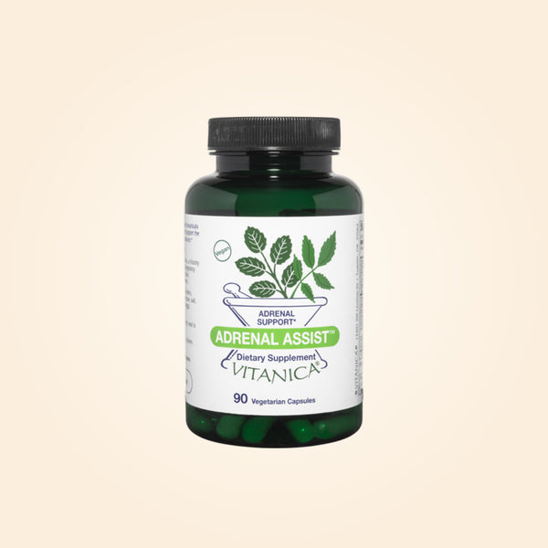 Adrenal Assist™ 90 Capsules