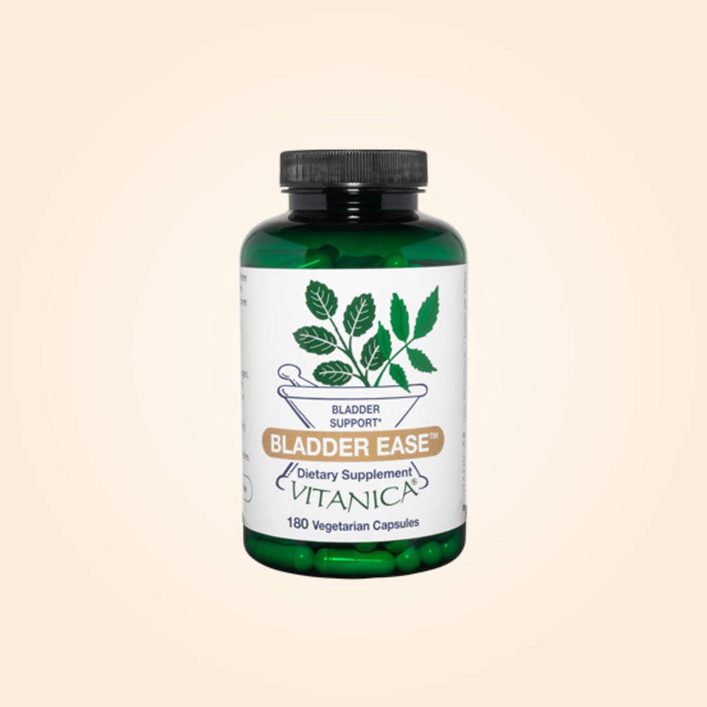 Bladder Ease 180 Capsules