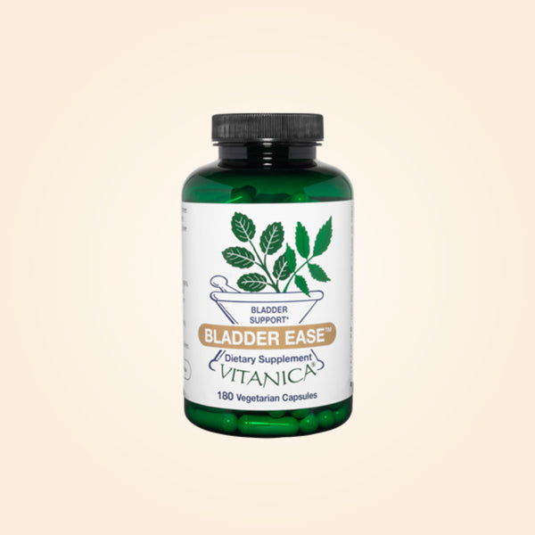 Bladder Ease 180 Capsules