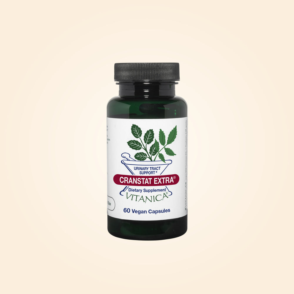 CranStat Extra® 60 Capsules