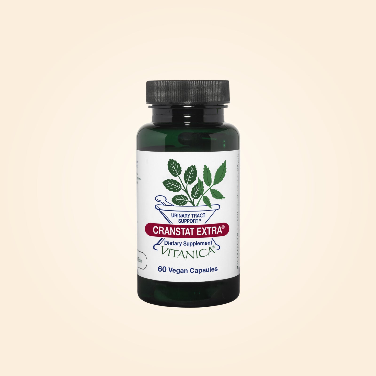 CranStat Extra® 60 Capsules
