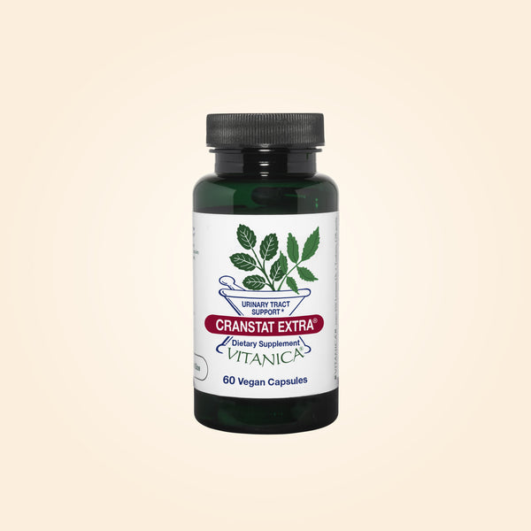 CranStat Extra® 60 Capsules