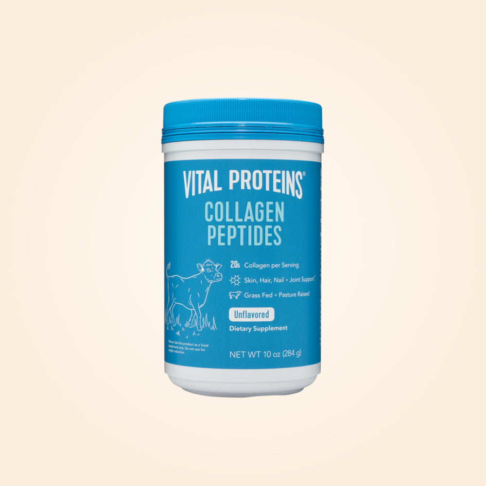 Collagen Peptides 14 Servings