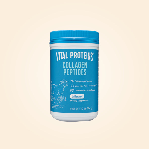 Collagen Peptides 14 Servings