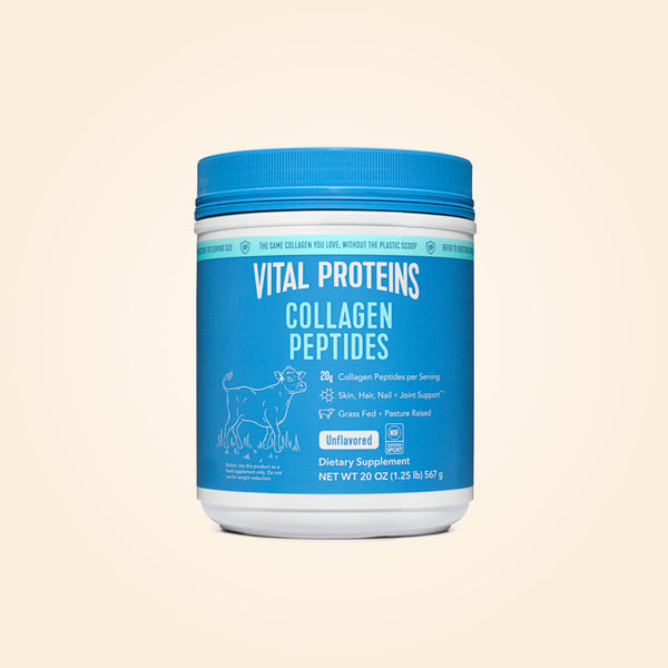 Collagen Peptides 28 Servings