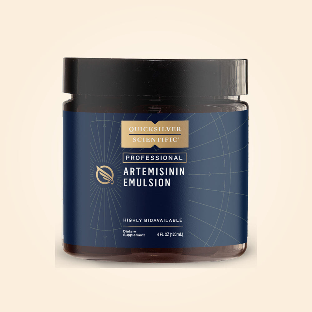 Artemisinin Emulsion 4 oz