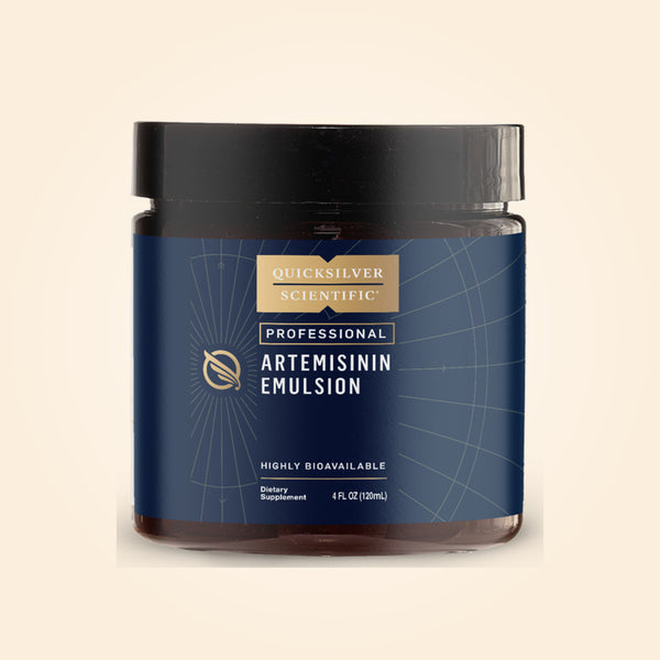 Artemisinin Emulsion 4 oz