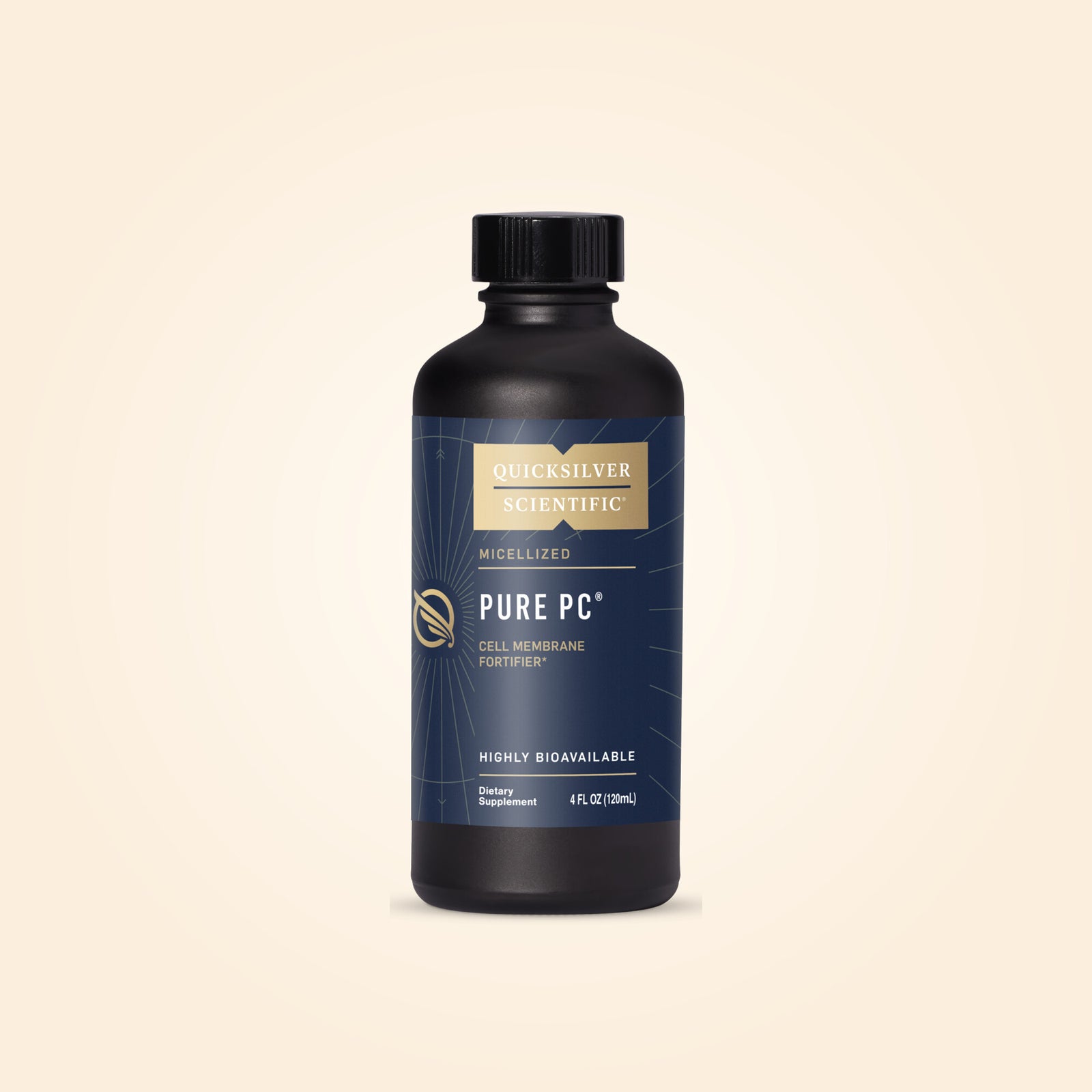 Micellized Pure PC 4 fl oz