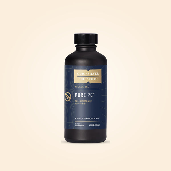 Micellized Pure PC 4 fl oz