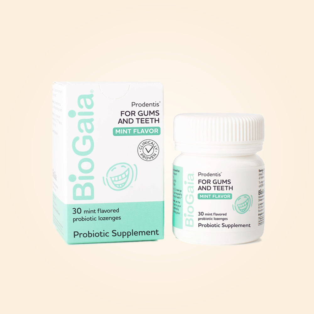 BioGaia Prodentis 30 Lozenges