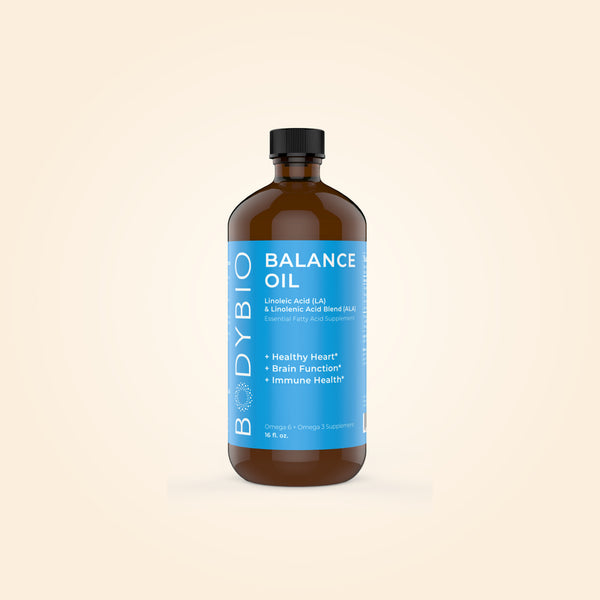 Balance Oil 16 oz
