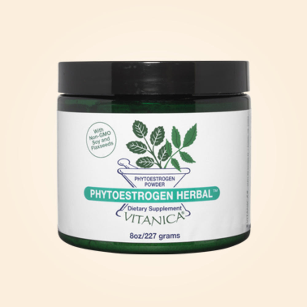 PhytoEstrogen Herbal 25 Servings
