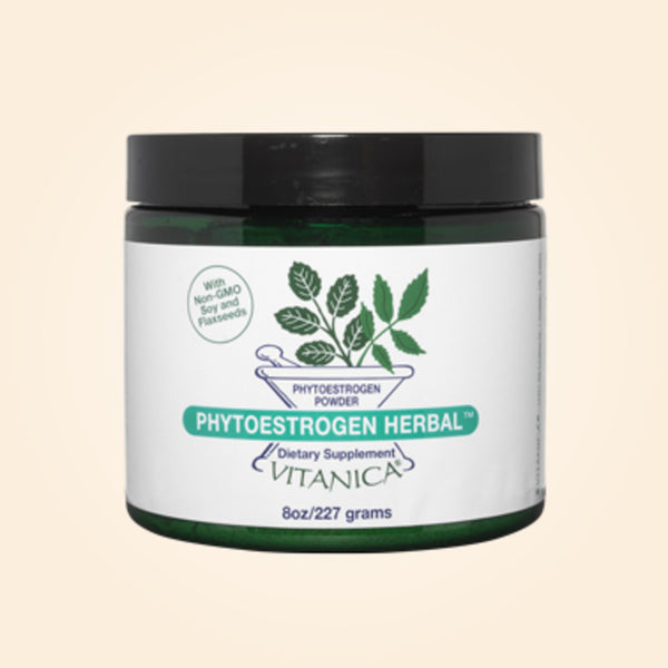 PhytoEstrogen Herbal 25 Servings