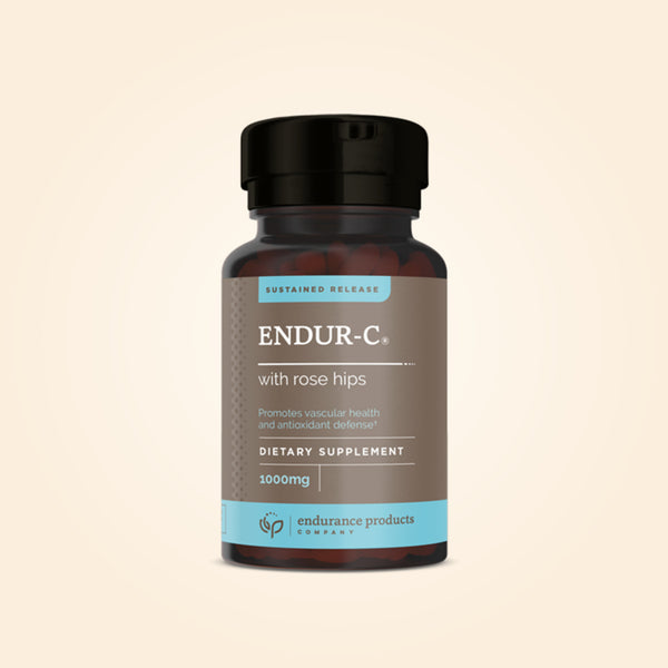 ENDUR-C SR 1000 mg 60 Tablets