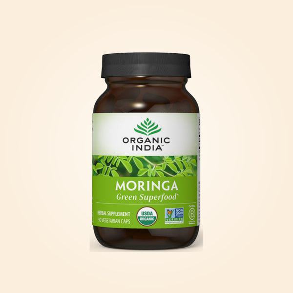 Moringa 90 Capsules