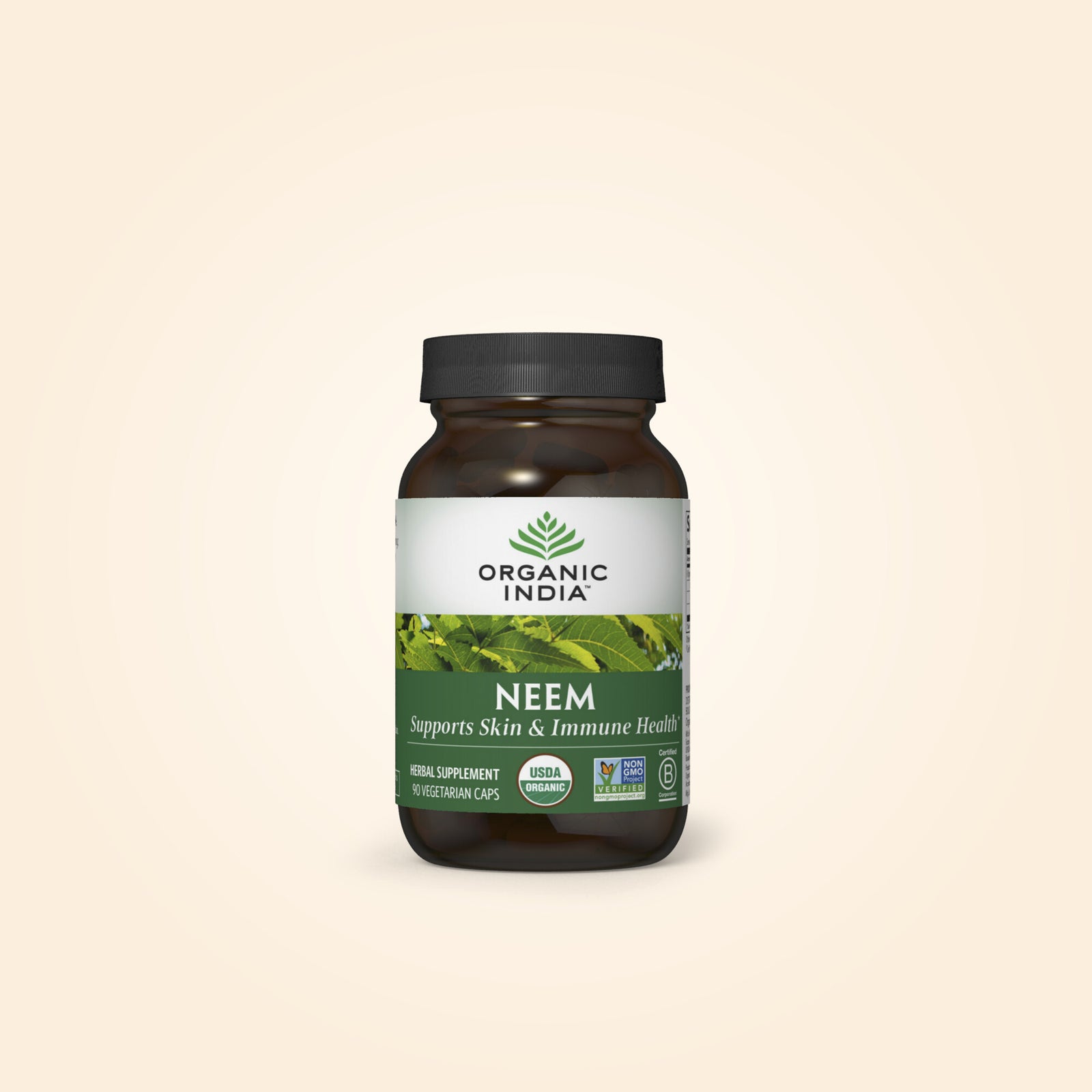 Neem 90 Capsules