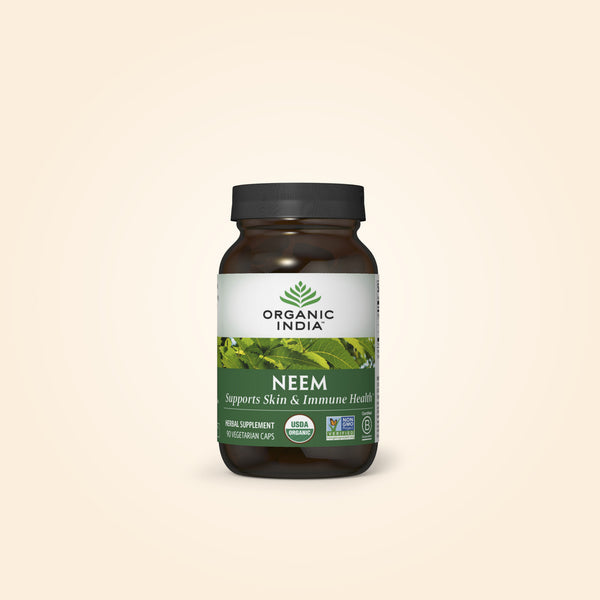 Neem 90 Capsules