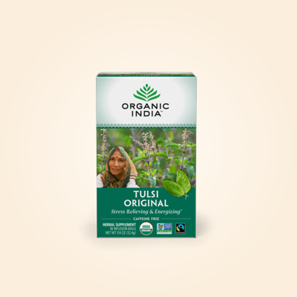 Tulsi Original 18 Bags