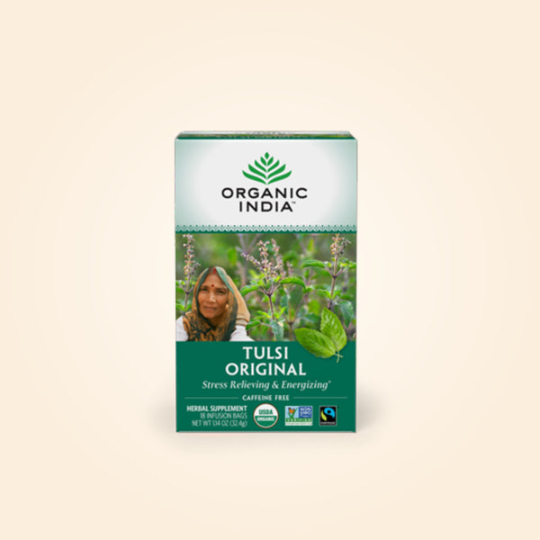 Tulsi Original 18 Bags