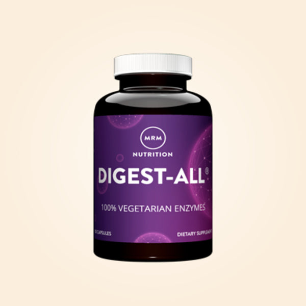 Digest-ALL 100 Capsules