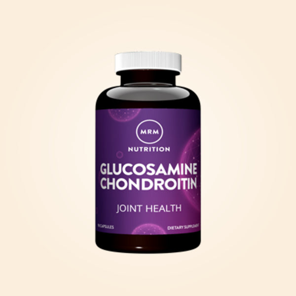 Glucosamine Chondroitin 90 Capsules