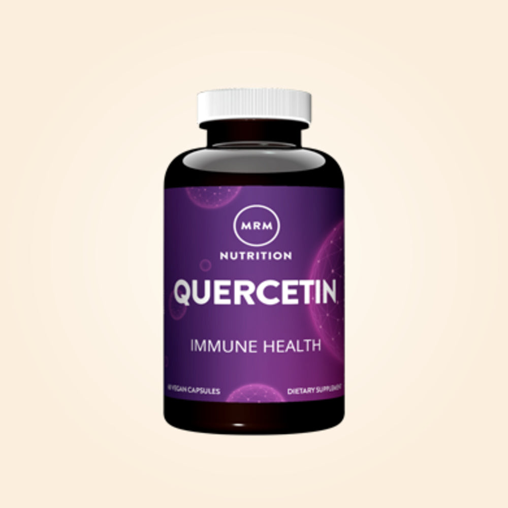 Quercetin 60 Capsules