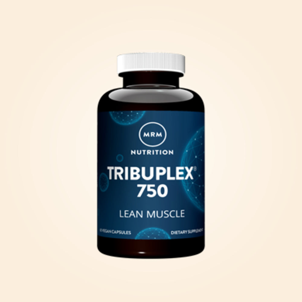 TribuPlex 750 60 Capsules