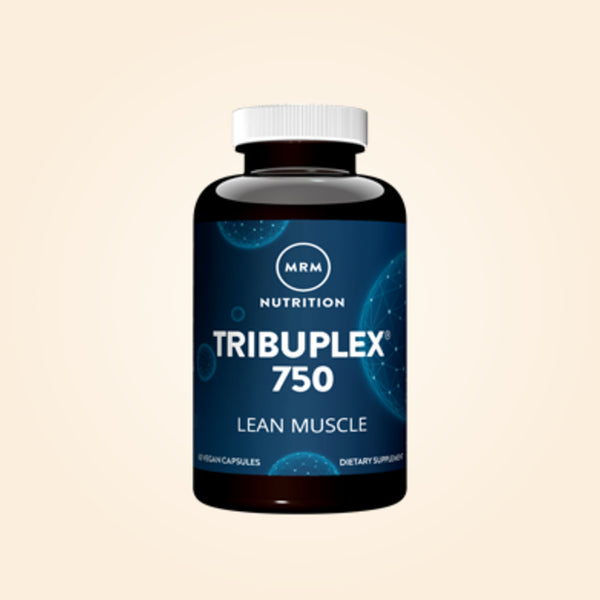TribuPlex 750 60 Capsules