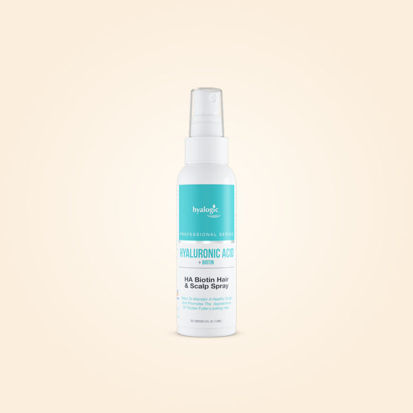 Hyaluronic Acid Biotin Hair & Scalp Spray 4 fl oz