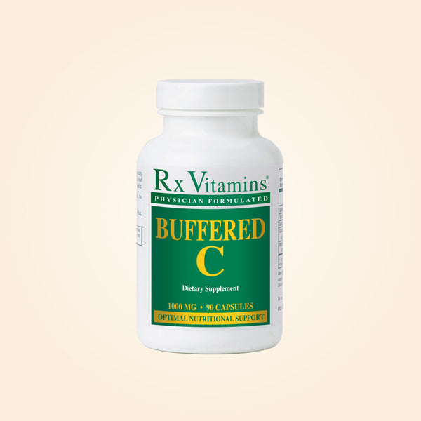 Buffered C 90 Capsules