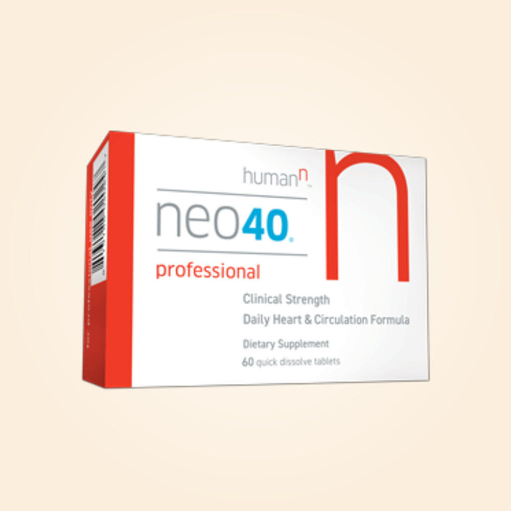 Neo40 Professional 60 Tablets