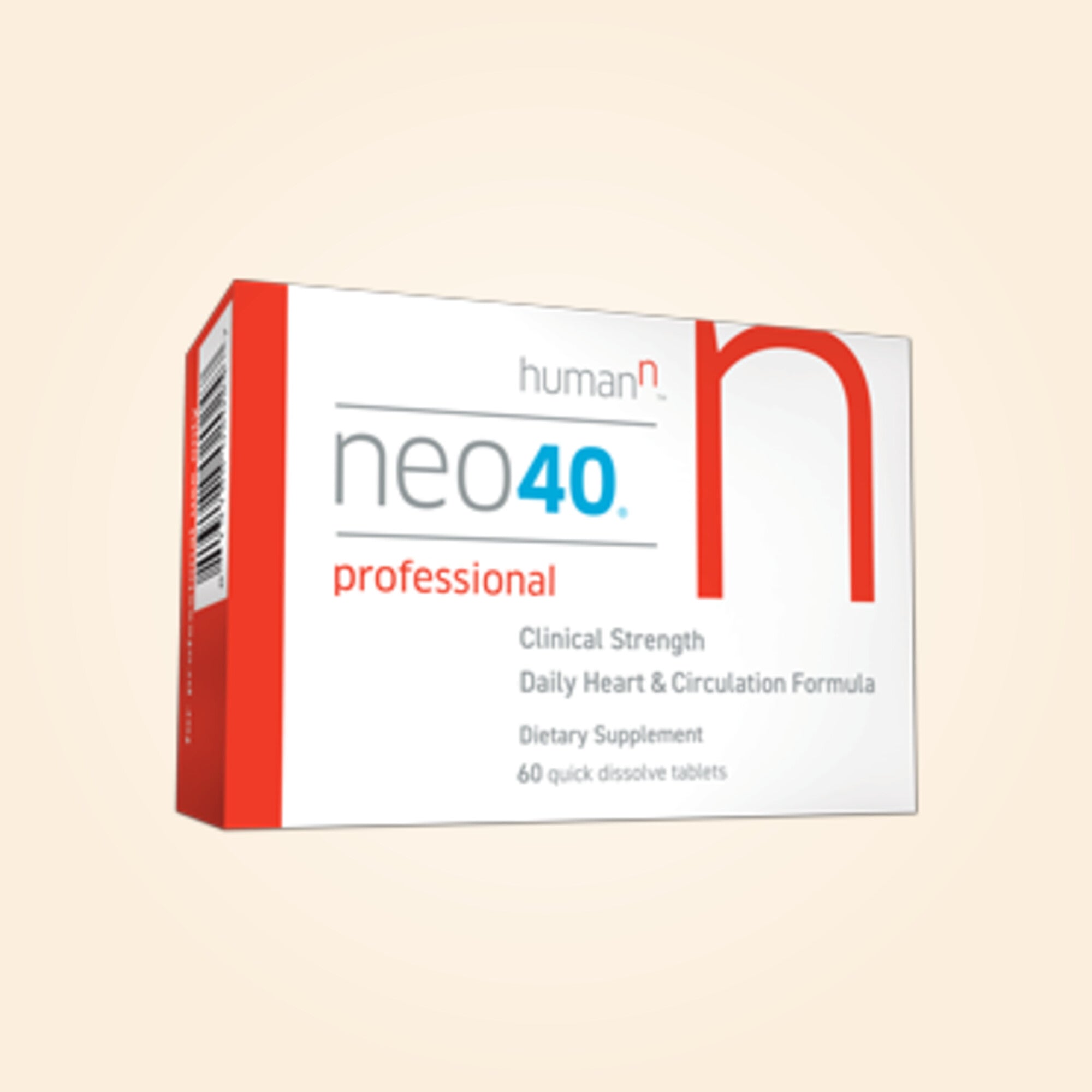 Neo40 Professional 60 Tablets