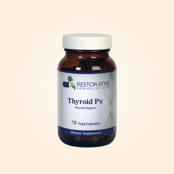 Thyroid Px 75 Capsules