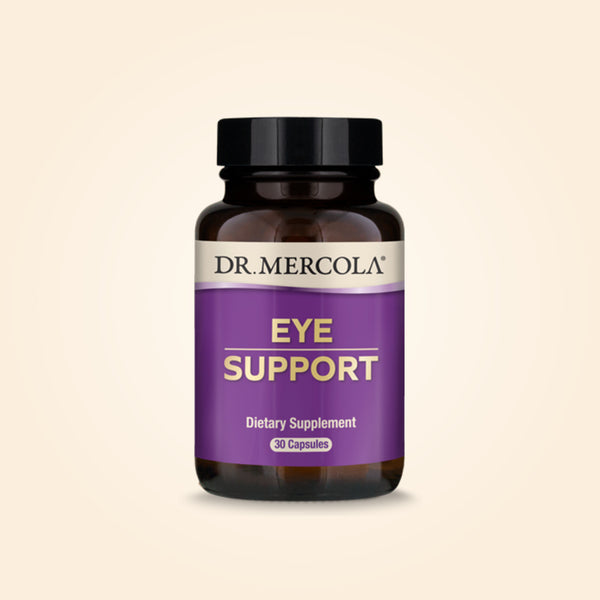 Eye Support 30 Capsules