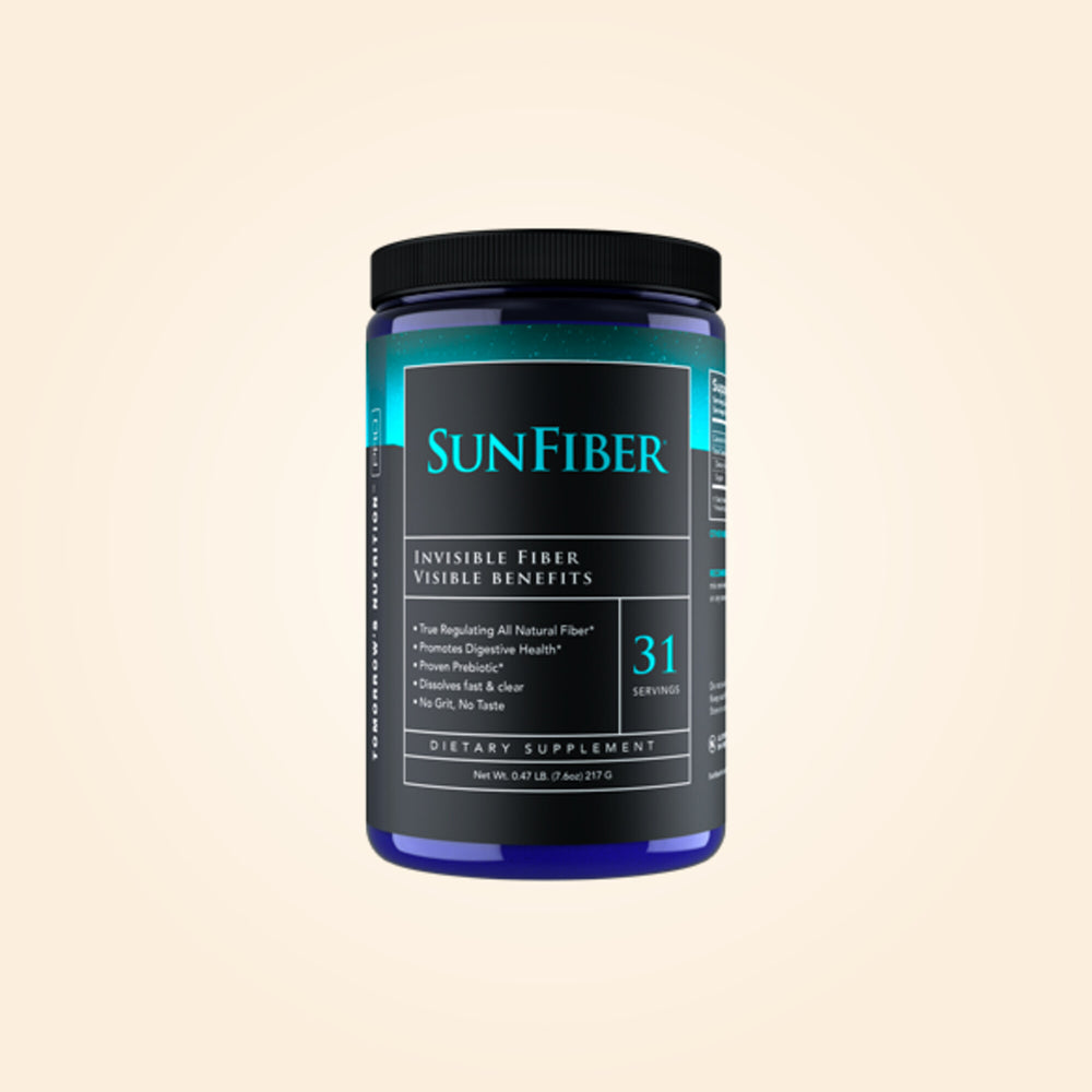 SunFiber 31 Servings
