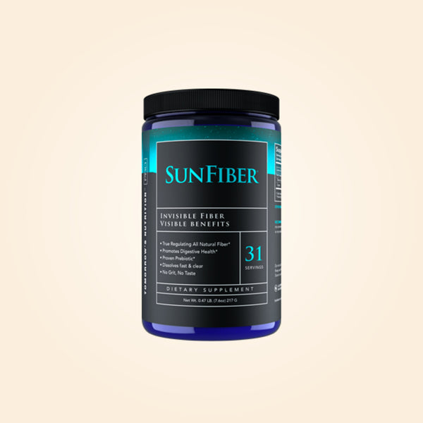 SunFiber 31 Servings