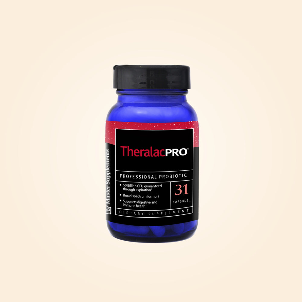 TheralacPRO 31 Capsules