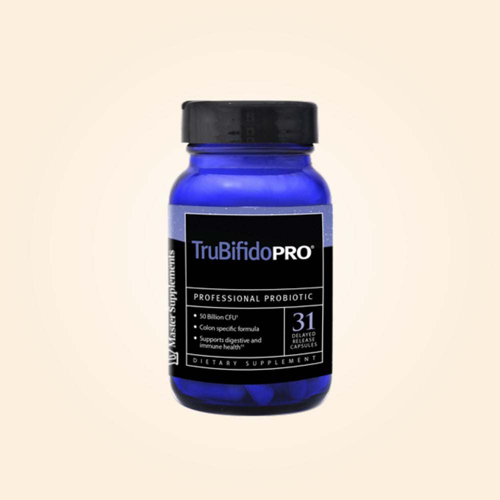 TruBifidoPRO 31 Capsules