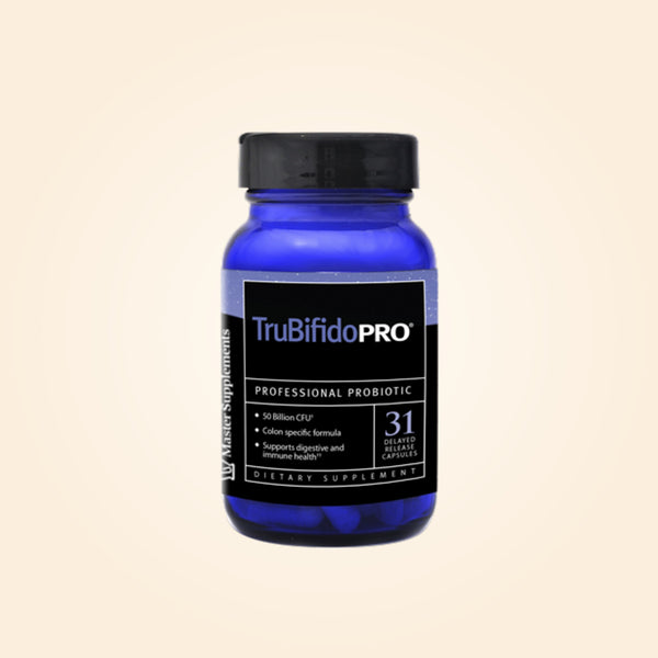 TruBifidoPRO 31 Capsules
