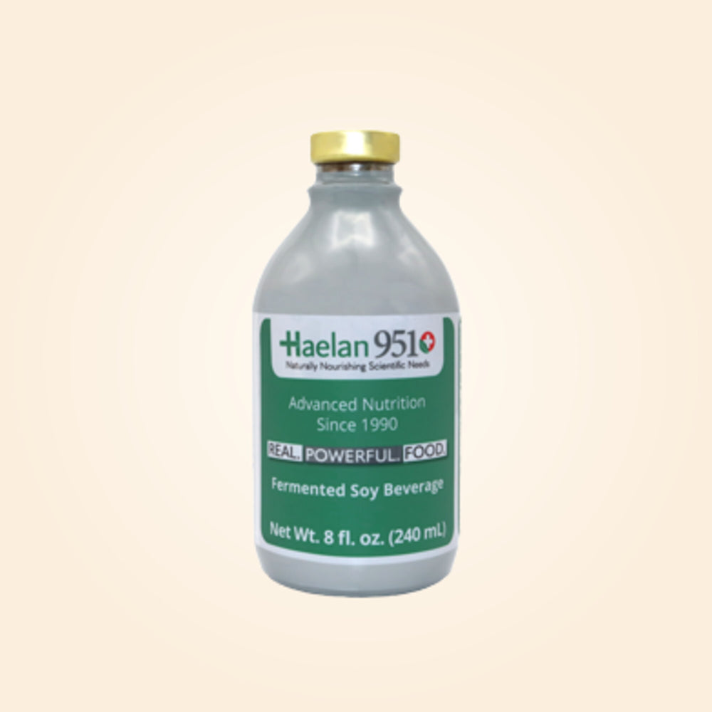 Haelan 951 8 fl oz